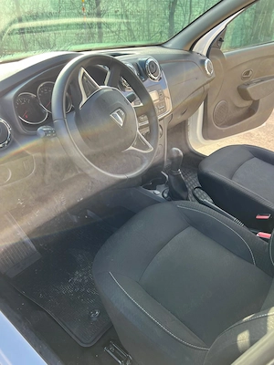 Dacia Logan 2020 Benzina +gpl - imagine 8