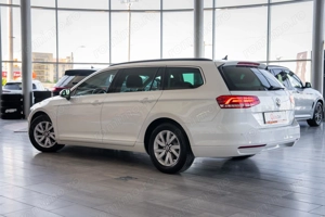 Volkswagen Passat Variant 2,0 TDI DSG "Comfortline" - imagine 7