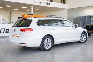 Volkswagen Passat Variant 2,0 TDI DSG "Comfortline" - imagine 8