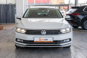 Volkswagen Passat Variant 2,0 TDI DSG "Comfortline" - imagine 2