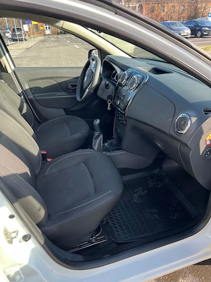 Dacia Logan 2020 Benzina +gpl - imagine 7