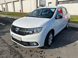 Dacia Logan 2020 Benzina +gpl - imagine 6