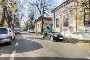 Vilă interbelică – eleganță și investiție în inima Capitalei - imagine 4