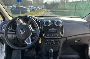 Dacia Logan 2020 Benzina +gpl - imagine 10