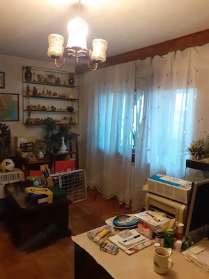 Apartament cu 3 camere 70 MP,2 BAI, 2 BALCOANE zona Mircea cel Batran - imagine 9