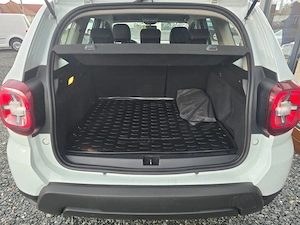 Dacia Duster 4x4, 1.5 diesel, 2021, pachet drumuri grele, TVA deductibil, finantare leasing rate. - imagine 9