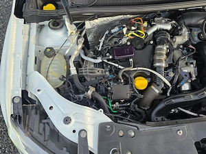 Dacia Duster 4x4, 1.5 diesel, 2021, pachet drumuri grele, TVA deductibil, finantare leasing rate. - imagine 17