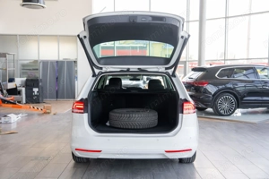 Volkswagen Passat Variant 2,0 TDI DSG "Comfortline" - imagine 10