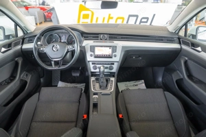 Volkswagen Passat Variant 2,0 TDI DSG "Comfortline" - imagine 16