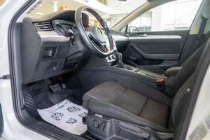Volkswagen Passat Variant 2,0 TDI DSG "Comfortline" - imagine 13
