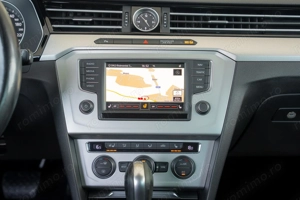 Volkswagen Passat Variant 2,0 TDI DSG "Comfortline" - imagine 17