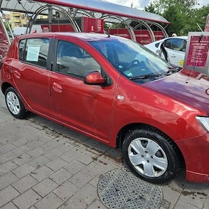 Vand Dacia Sandero 2018 1.5DCI Recent Inmatriculat Ro Pret 6000 euro - imagine 2