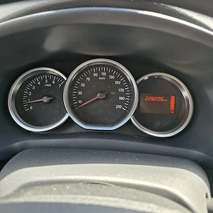 Vand Dacia Sandero 2018 1.5DCI Recent Inmatriculat Ro Pret 6000 euro - imagine 5