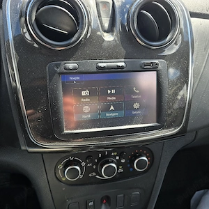 Vand Dacia Sandero 2018 1.5DCI Recent Inmatriculat Ro Pret 6000 euro - imagine 6