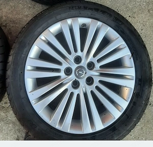 Jante Opel Astra j GM originale