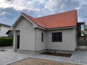 Comision 0%  Casa individuala premium Giroc | TEREN 520 MP | - imagine 4