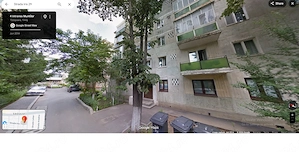 Apartament 2 camere etaj 3 Strada Iris
