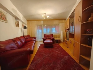 Apartament 3 Camere Crângași | 2 Bai | 3 Balcoane | Centrala | 5 minute metrou