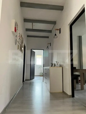 APARTAMENT PREMIUM 4 CAMERE IN VILA ZONA REZIDENTIALA - imagine 5