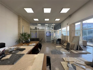 Spatiu comercial intersectie sos. Bucium Poitiers, de la 84mp la 400mp - imagine 3