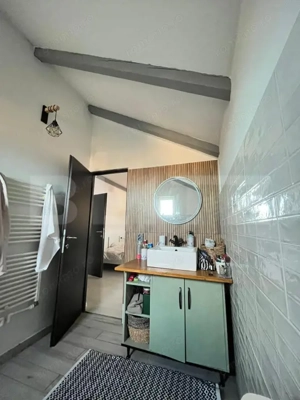 APARTAMENT PREMIUM 4 CAMERE IN VILA ZONA REZIDENTIALA - imagine 9