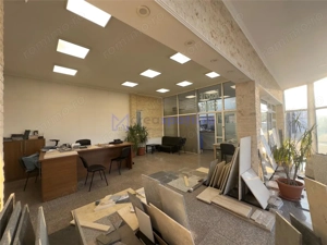 Spatiu comercial intersectie sos. Bucium Poitiers, de la 84mp la 400mp - imagine 5