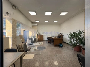 Spatiu comercial intersectie sos. Bucium Poitiers, de la 84mp la 400mp - imagine 2
