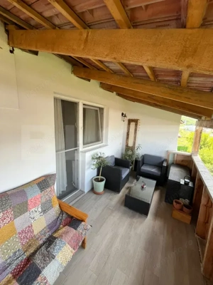 APARTAMENT PREMIUM 4 CAMERE IN VILA ZONA REZIDENTIALA - imagine 11