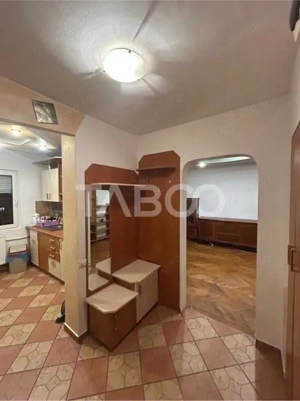 Apartament cu 3 camere de inchiriat in cartierul Manastur - imagine 8