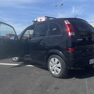 Opel Meriva GPL Automata - imagine 3