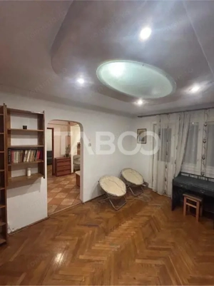 Apartament cu 3 camere de inchiriat in cartierul Manastur - imagine 5