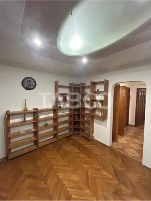 Apartament cu 3 camere de inchiriat in cartierul Manastur - imagine 4
