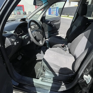 Opel Meriva GPL Automata - imagine 4