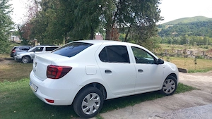 Dacia Logan 2 - imagine 2