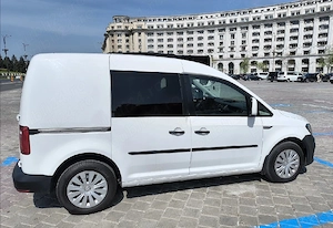 Volkswagen Caddy 1.6 TDI - FACELIFT - 2016 - imagine 3