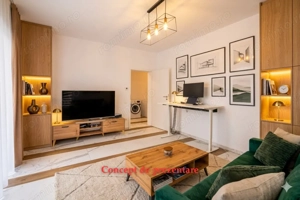 Apartament cu 3 camere | Bucatarie inchisa | Braytim - Musicescu - imagine 2