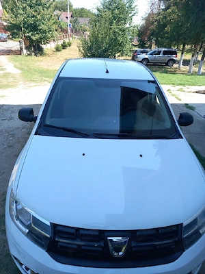 Dacia Logan 2 - imagine 5