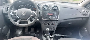 Dacia Logan 2