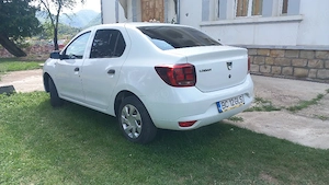 Dacia Logan 2 - imagine 3