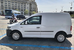 Volkswagen Caddy 1.6 TDI - FACELIFT - 2016 - imagine 2