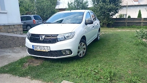 Dacia Logan 2 - imagine 4