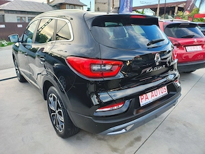 Renault Kadjar BLUE dCi 116 Intens - imagine 6