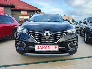Renault Kadjar BLUE dCi 116 Intens - imagine 2