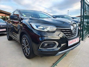 Renault Kadjar BLUE dCi 116 Intens - imagine 3