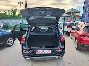 Renault Kadjar BLUE dCi 116 Intens - imagine 9