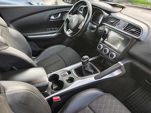Renault Kadjar BLUE dCi 116 Intens - imagine 14