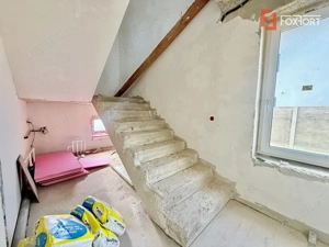 Casa individuala superba, cu 4 camere in Sanandrei - imagine 7