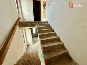 Casa individuala superba, cu 4 camere in Sanandrei - imagine 4
