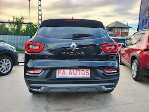 Renault Kadjar BLUE dCi 116 Intens - imagine 5