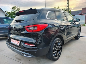 Renault Kadjar BLUE dCi 116 Intens - imagine 4